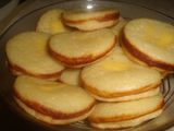 Keju Sembunyi