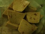 Puding Waluh
