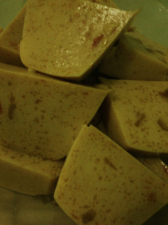 Foto resep Puding Waluh