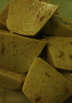 Foto resep Puding Waluh
