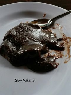 Foto resep Choco Lava