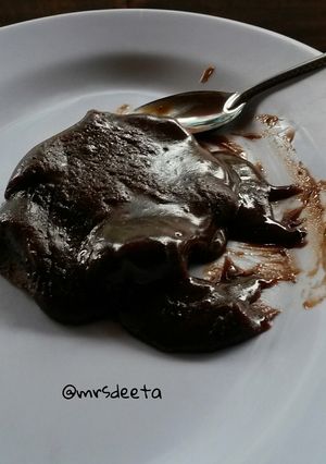 Foto resep Choco Lava