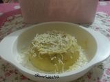 Banana Puding (+1th)