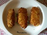 Gordon Bleu versi Mpasi (10+)