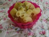 Macaroni Skotel (+1th)