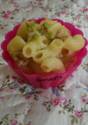 Foto resep Macaroni Skotel (+1th)