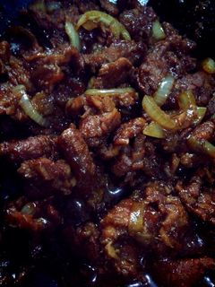 Foto resep Beef Teriyaki ala Hokben