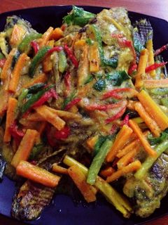Foto resep Nila Acar Kuning