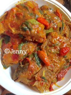 Foto resep Pesmol Ikan Nila