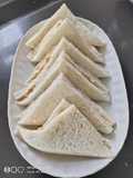 Tuna Sandwich