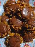 Trumpit cornflakes nuttela