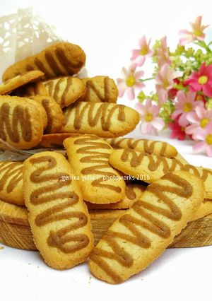 Foto resep Lidah kucing