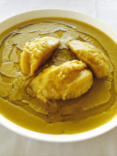 Foto principal de Puré de habas secas con col (BISARA),بيصارة بالكرمب