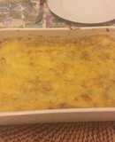Hachis Parmentier