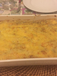 Una foto de Hachis Parmentier