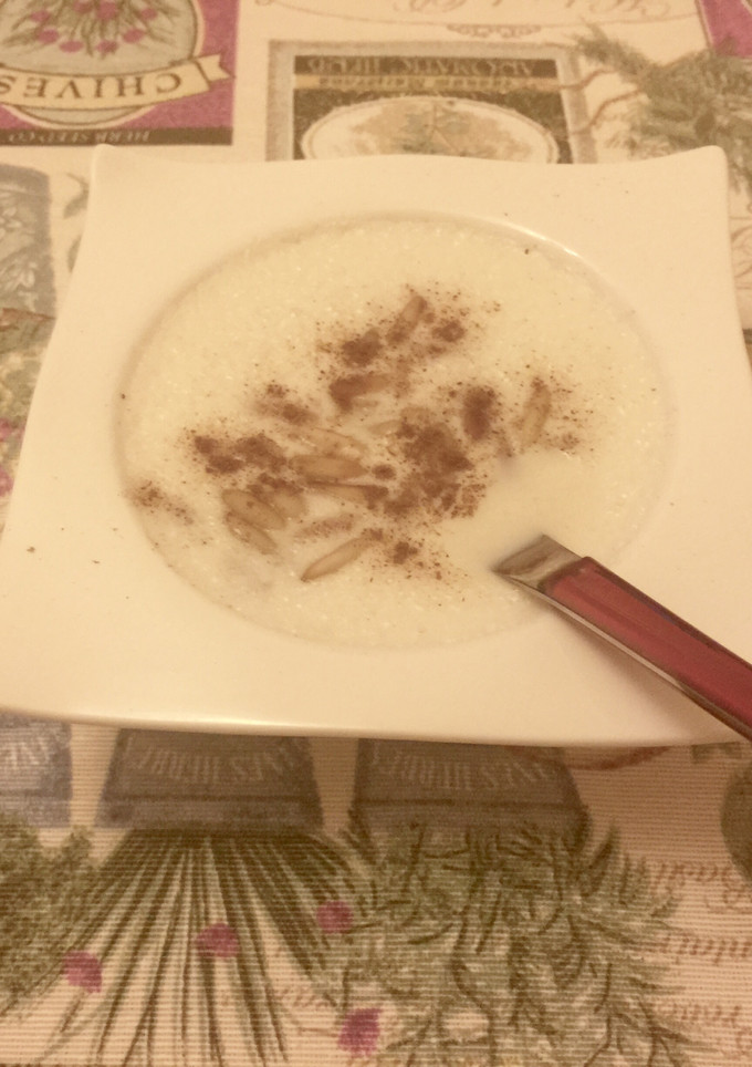 Una foto de Mehallabiyé مهلبية