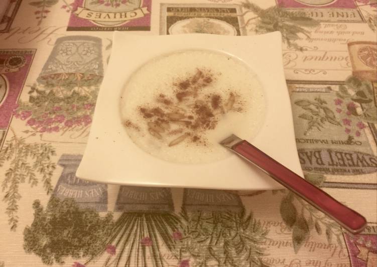 Mehallabiyé مهلبية