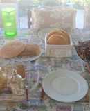 Pinchitos de hígado de Cordero al carbón "بلفاف"