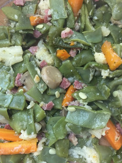 Foto principal de Menestra de verduras