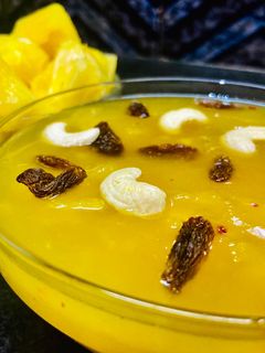 পাইন আপেল থিক গ্রেভি চাটনি (pineapple thik gravy chatni) রেসিপির প্রধান ছবি