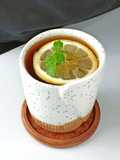 Lemon Black Tea 🍋