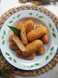 Foto resep Kue Sabongi ~ Kue Tradisional Khas Gorontalo