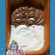 (10.) Ice cream homemade