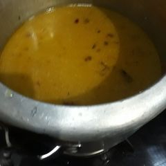 A picture of Khichdi deolali.