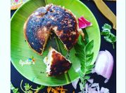 A picture of odisha pitha recipes