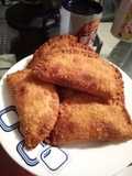 Empanaditas Hawaianas Caseritas