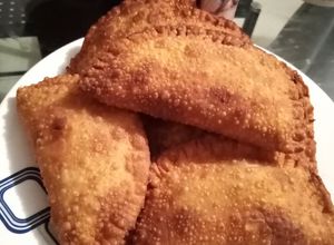 Una foto de Empanaditas Hawaianas Caseritas