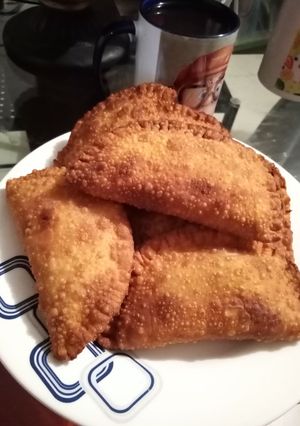 Una foto de Empanaditas Hawaianas Caseritas