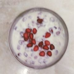 A picture of Anar Raita.