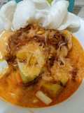 Kupat tahu khas Padalarang