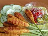 Sate Lilit Ayam