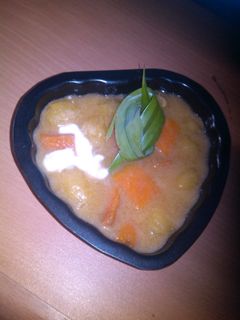 Foto resep Kolak Biji Tape
