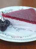 كيكة الجيلي 🍰