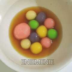 รูปของ Resep Wedang Ronde | Tang Yuan