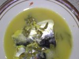 Pindang patin resep mertua