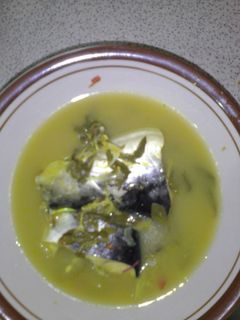 Foto resep Pindang patin resep mertua