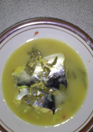 Foto resep Pindang patin resep mertua