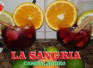 Foto principal de La Sangría