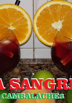 Foto principal de La Sangría