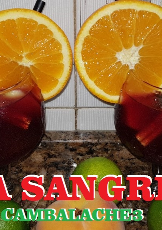 Una foto de La Sangría