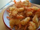 Udang goreng kriukkkk