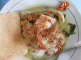 Soto Ceker 