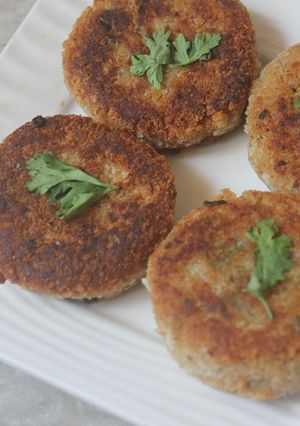 दही के कबाब रेसिपी मुख्य फोटो