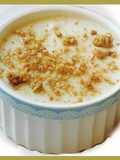 Banana pudding
