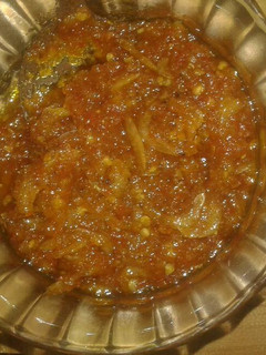 Foto resep Sambal Rebon