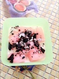 Foto resep PUDING NUTRIJELL YOGHURT